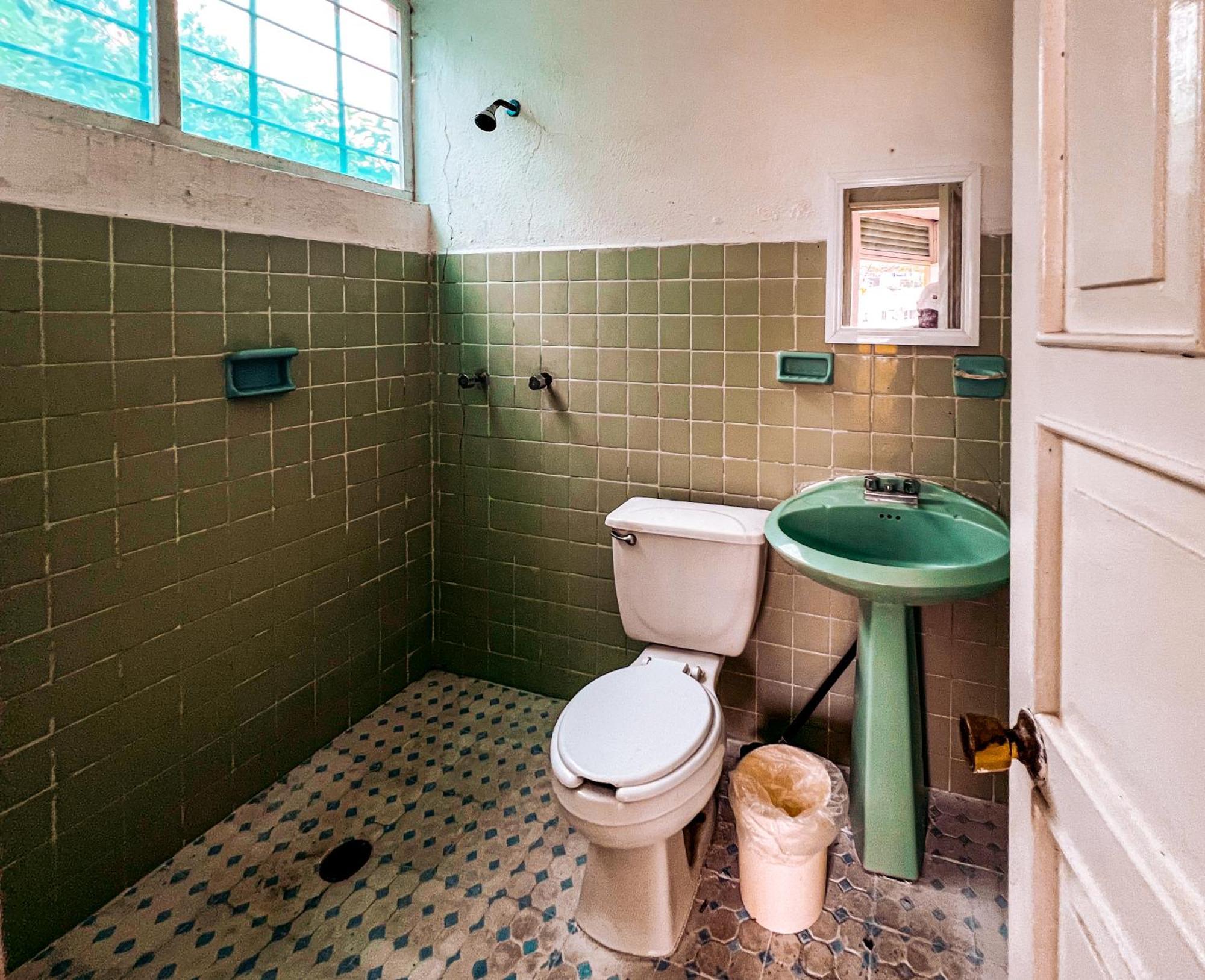 Casa De Huespedes Walton Hotel Acapulco Ngoại thất bức ảnh