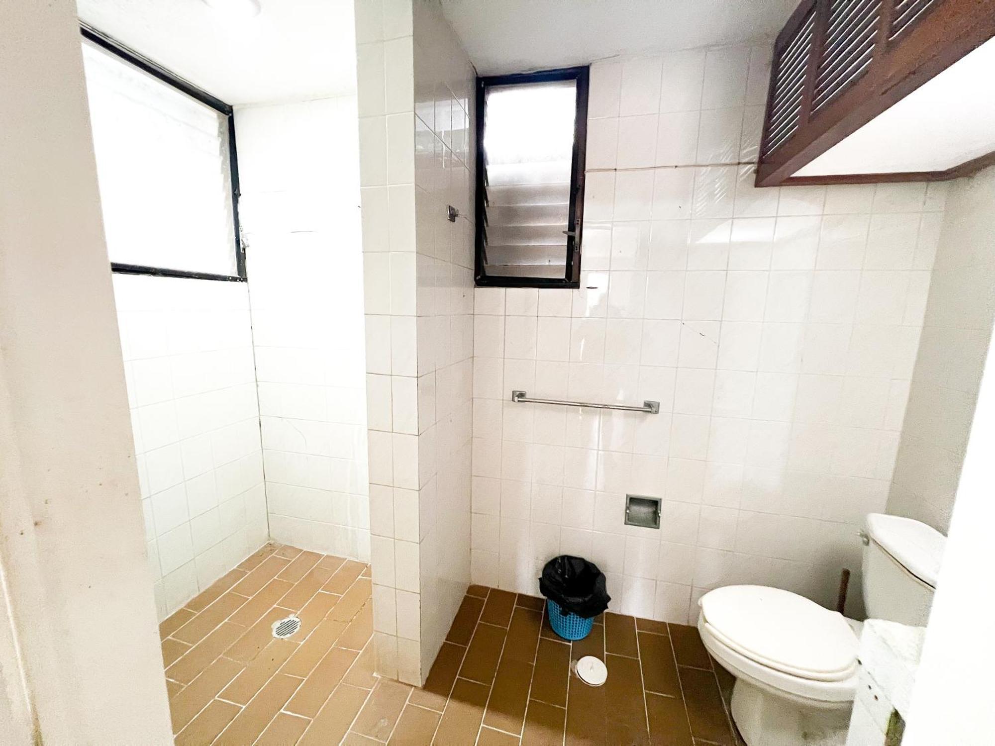 Casa De Huespedes Walton Hotel Acapulco Ngoại thất bức ảnh