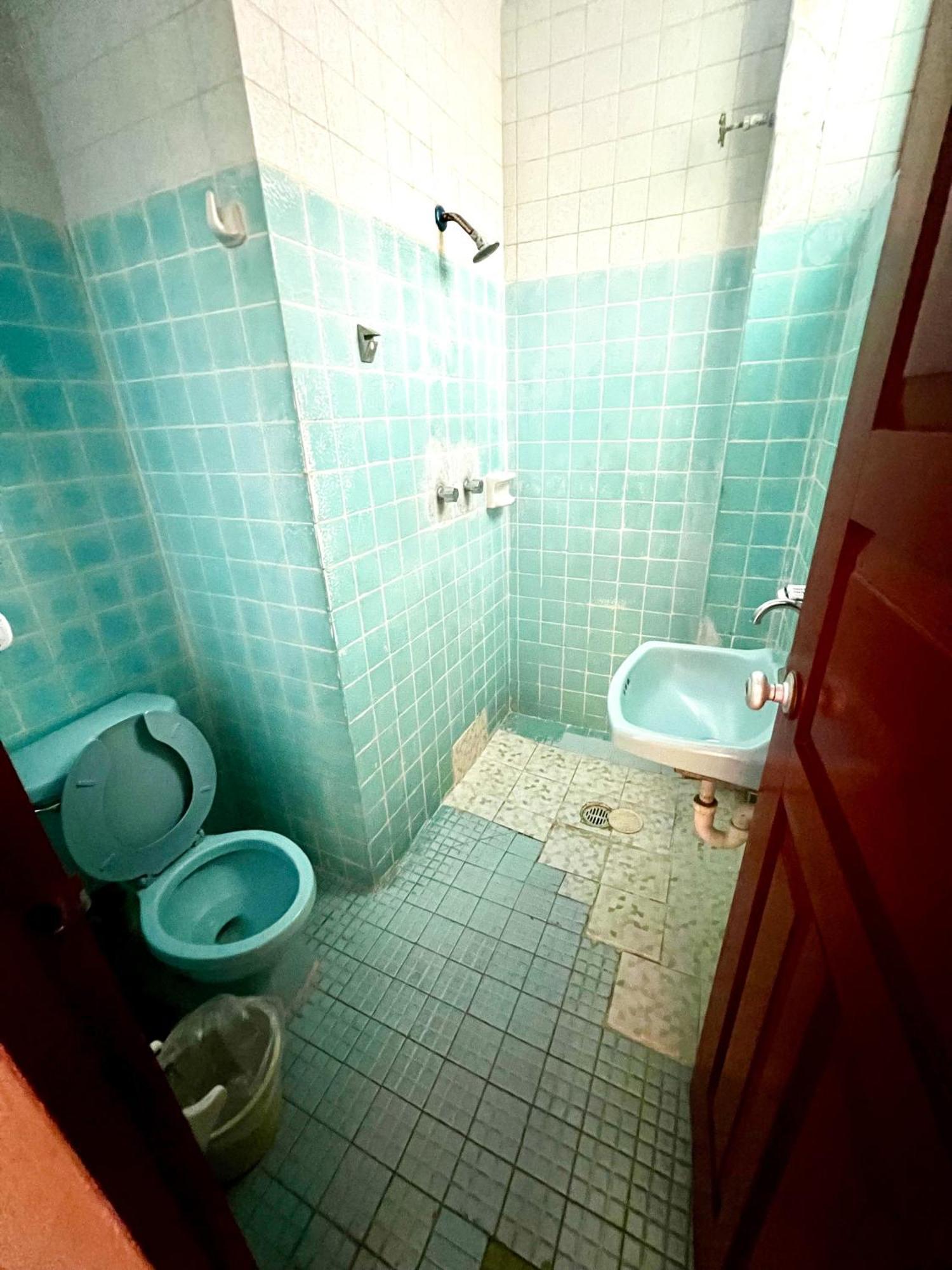 Casa De Huespedes Walton Hotel Acapulco Ngoại thất bức ảnh